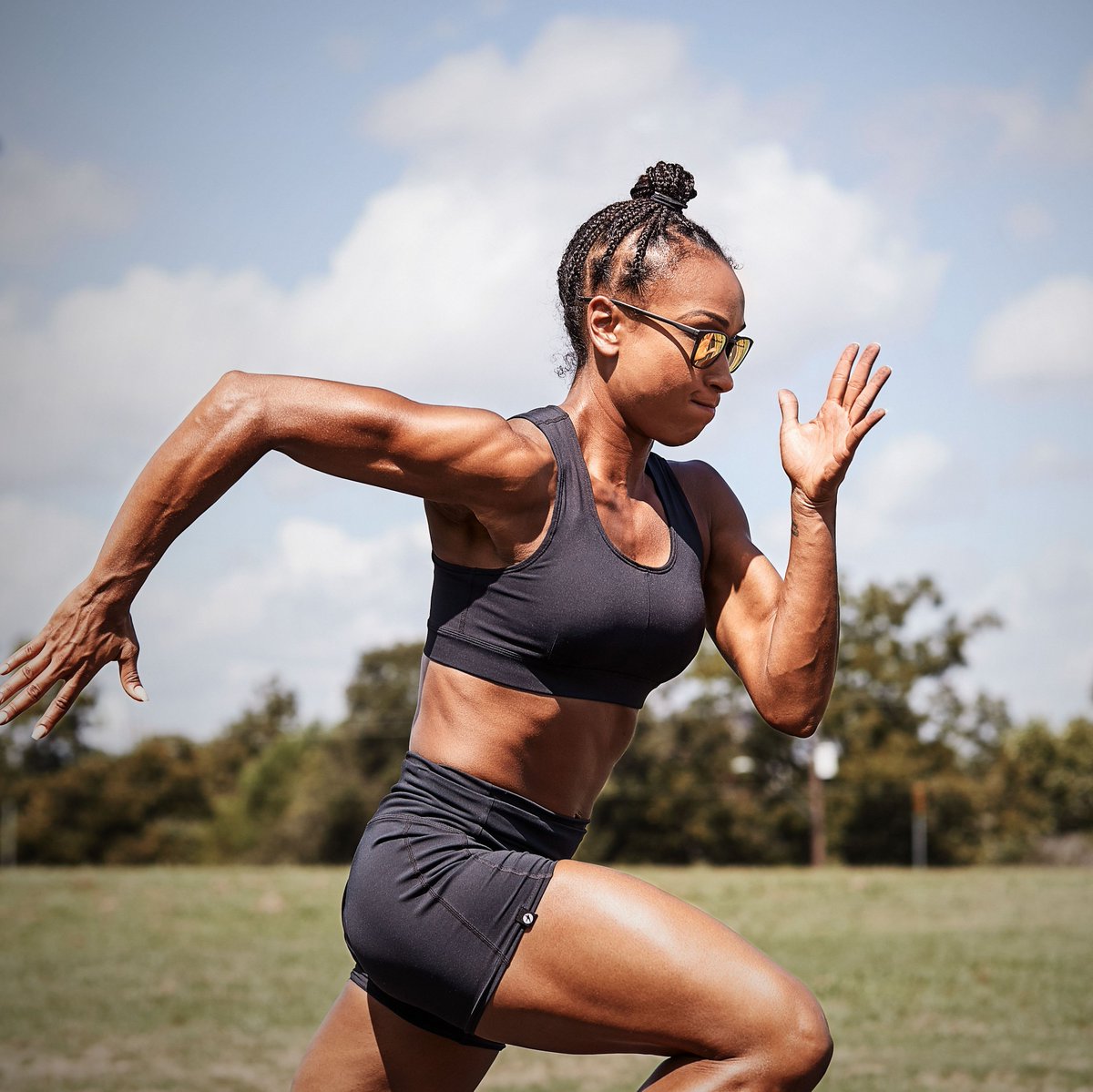 rokasports's tweet photo. Proven to perform by elite athletes all over the planet.
#ROKARory #ROKAOptics #LightAF https://t.co/9SUZBIYkSF