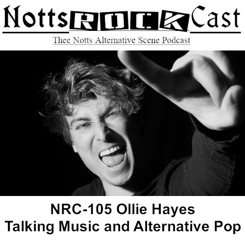 NottsRockCast tweet media