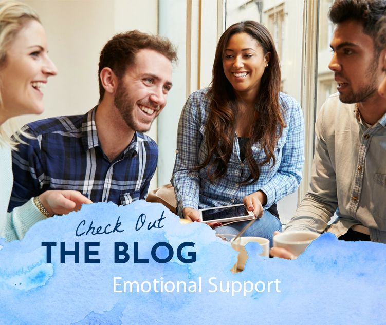 RobRaban's tweet photo. The blessing of friends and family is huge, 🙌 and you will need them in your corner for support as you fight cancer. 

Click the link in bio to read more about the importance of emotional support in Rob's latest blog!
.
.
.
#TrustingGodwithcancer #turntoGod #Trust #RobRaban https://t.co/hR23VFIASG
