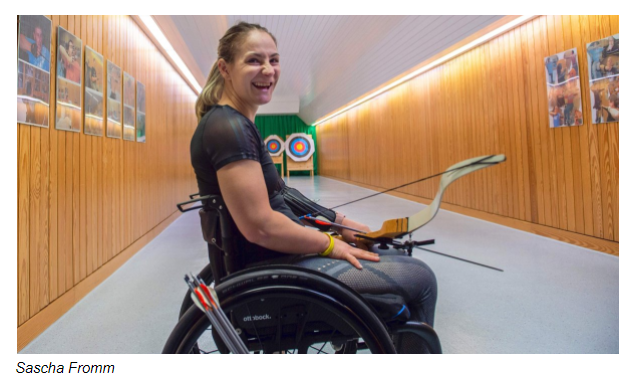 Elle peut enfin assister à un concert, son premier, à 28 ans :” De plus en plus, on remarque la spirale négative du sport de haut niveau. C'est quelque chose de très, très difficile à gérer pour les athlètes, qui entraîne des problèmes mentaux pour beaucoup.”