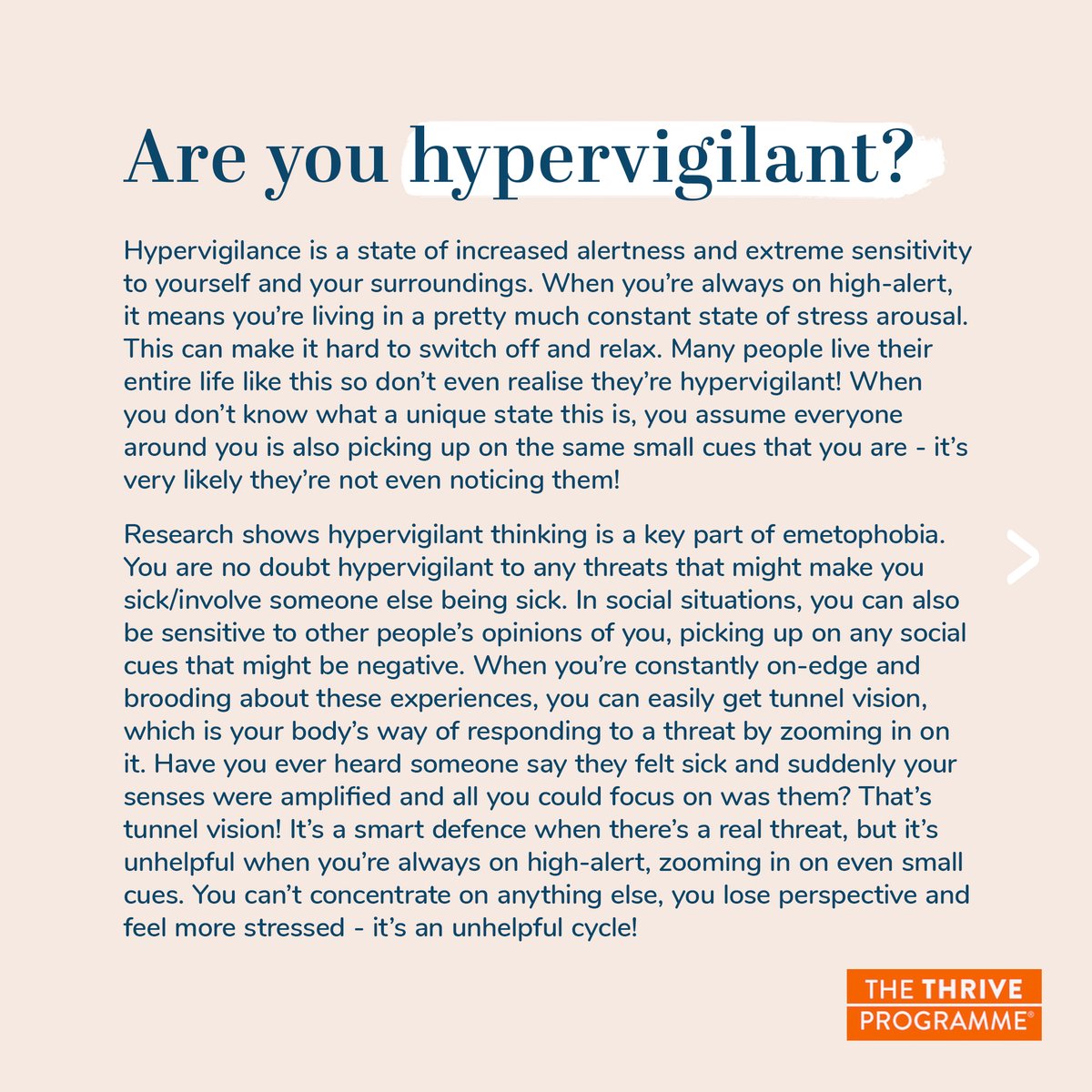 Emetophobia-Free tweet media