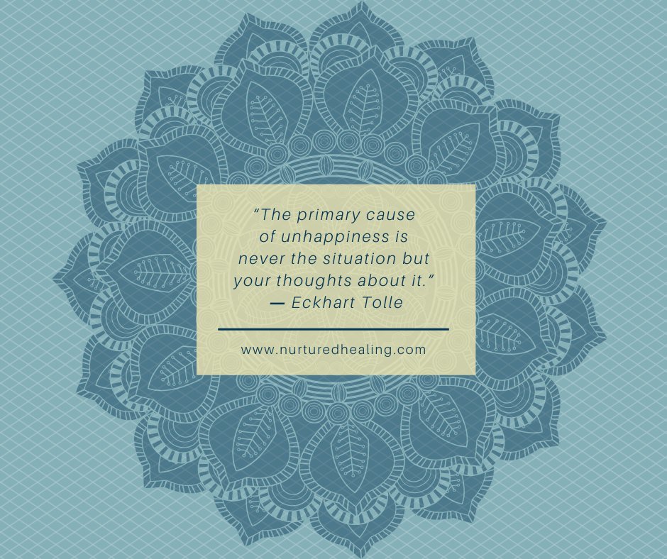 It's not just a matter of positive thinking. 

We need to put connecting with the felt-sense of the body first.  When we do, we can listen and respond to its wisdom. 

#thoughts
#feltsense
#energyflowswhereattentiongoes
#humanpotential
#humanpotentialcoach
#nurturedhealing