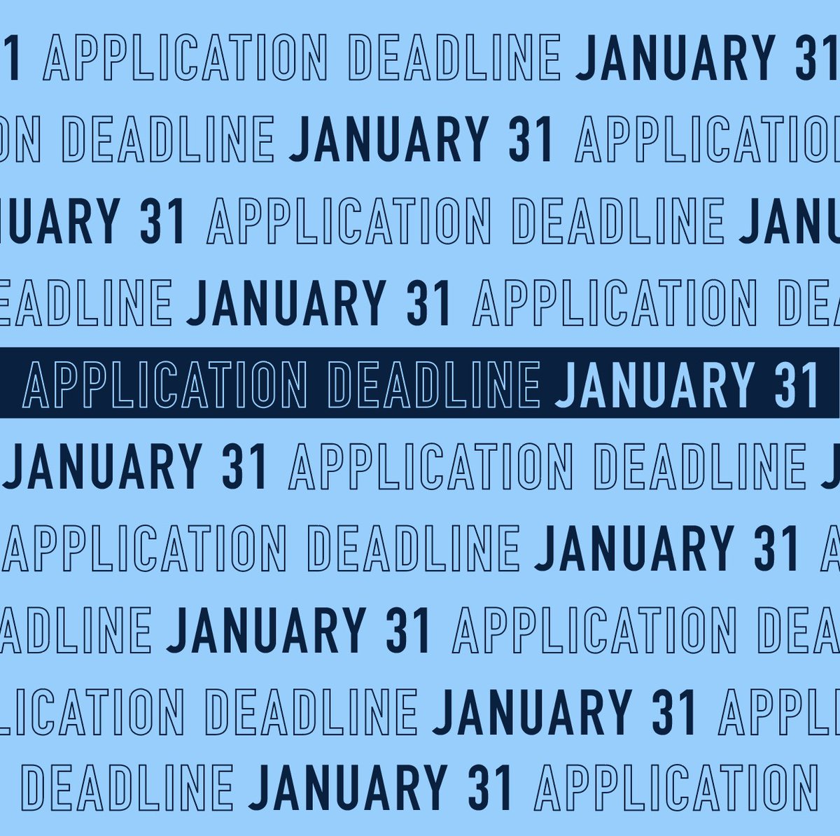 Canterbury Admission on Twitter "What are you waiting for?! 