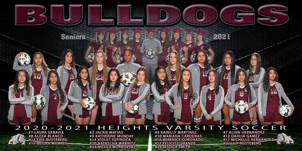 mr_ijusworkhere's tweet photo. THE Varsity 2020-2021 @LadyBulldogs100 District play begins this week! Let’s see what happens! #Ilikeourchances #GotWIT #twentytwentyWON https://t.co/PBEwGN9l1u