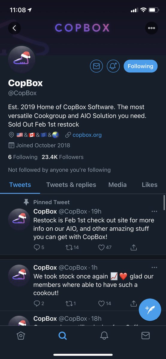 RyanSontag1's tweet photo. @spieltimes @SypionAIO @CopBox @polarisaio Done https://t.co/daNHUEMSzv