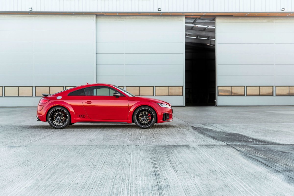 Audi Canarias tweet media