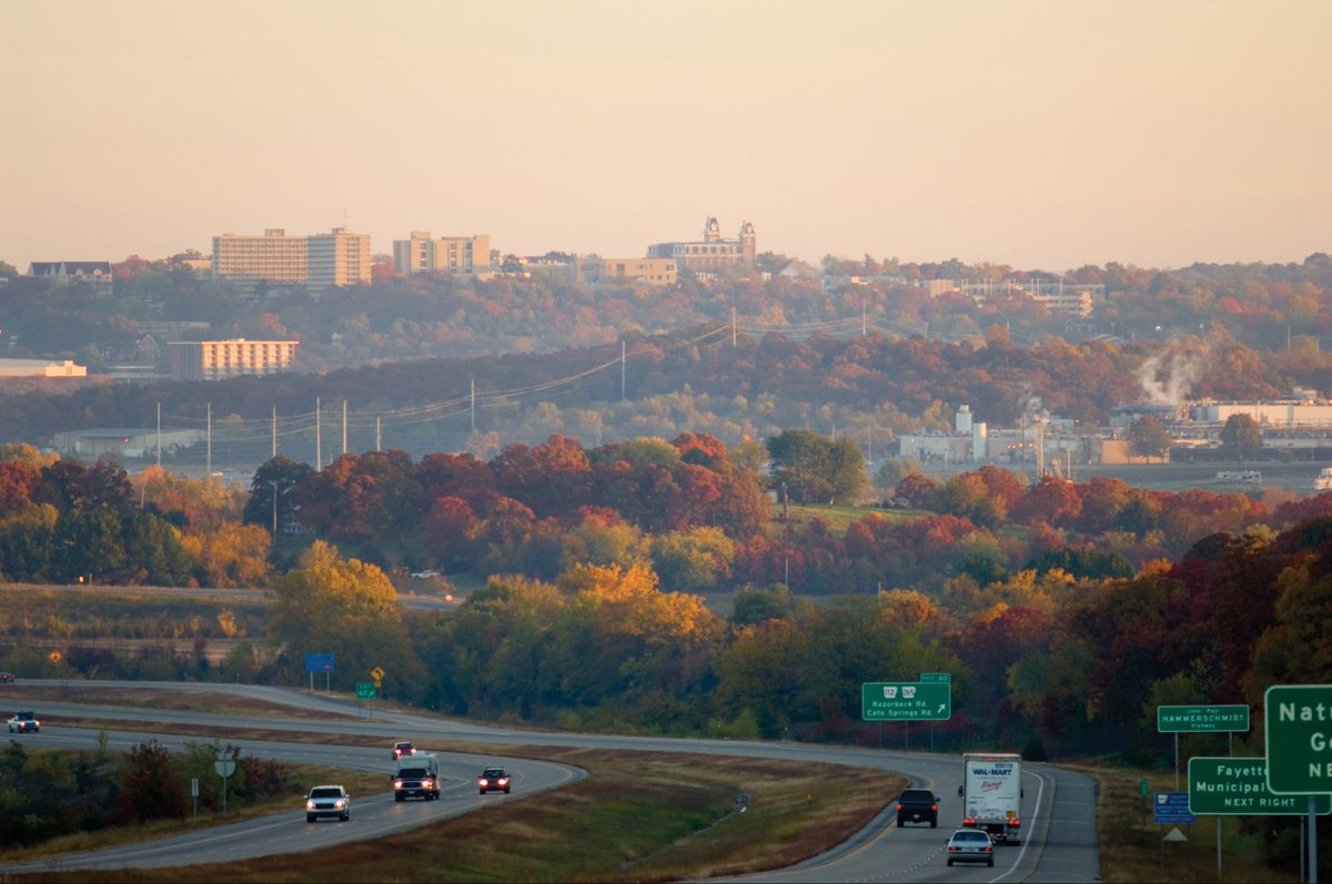 USL League One targets areas with 150k-1 million people and no local pro club. NWA has around 550k people, is the 13th fastest growing metro in the past decade, growing 21.54%. It's projected to hit 1 million people by 2045.