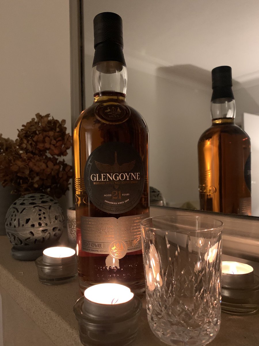 Just warming up for the ‘at hame’ #SECBurnsupper <a href="/SECGlasgow/">Scottish Event Campus</a> ⁦<a href="/meetglasgow/">Glasgow Convention Bureau</a>⁩ ⁦<a href="/Glengoyne/">Glengoyne</a>⁩ ⁦<a href="/VisitScotland/">VisitScotland</a>⁩.