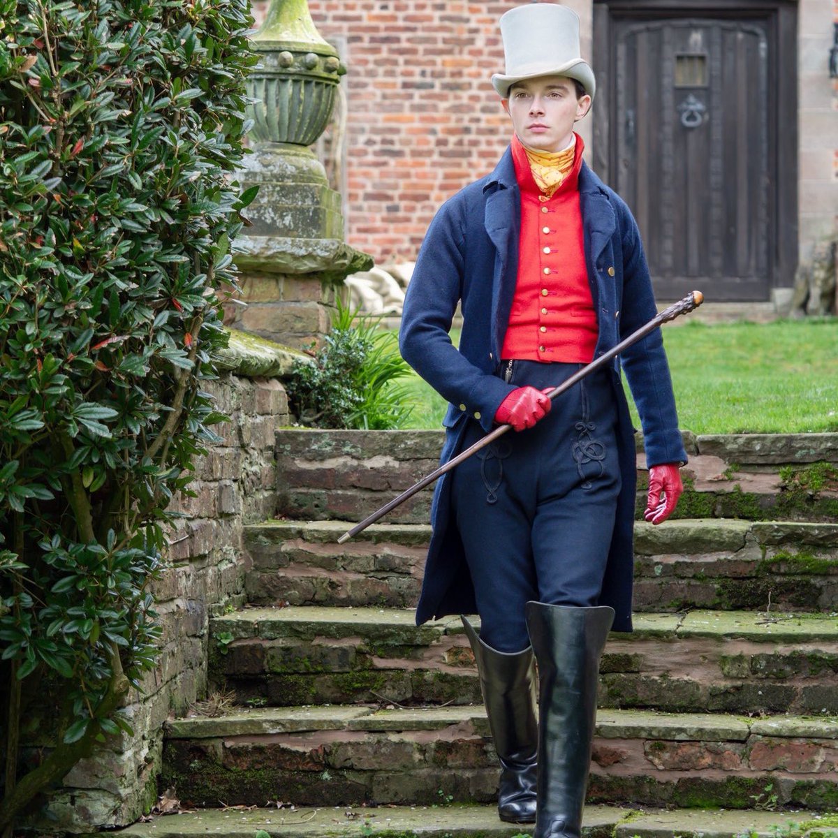 Pinsent Tailoring 🌈 tweet media