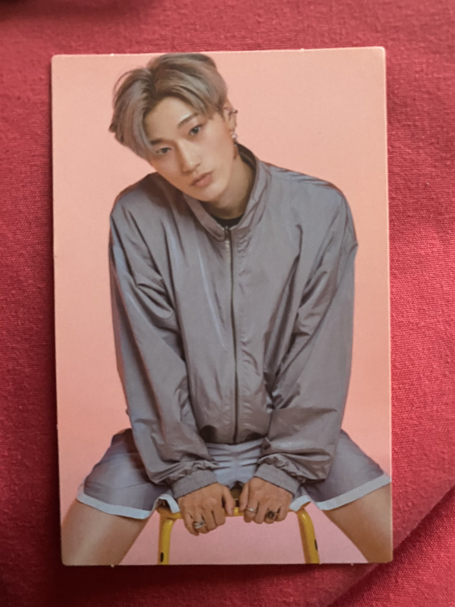 𝐉𝐞𝐫𝐬𝐞𝐲 🇩🇴 stands with🇵🇸 в X: „WTT ONLY // #ATEEZ