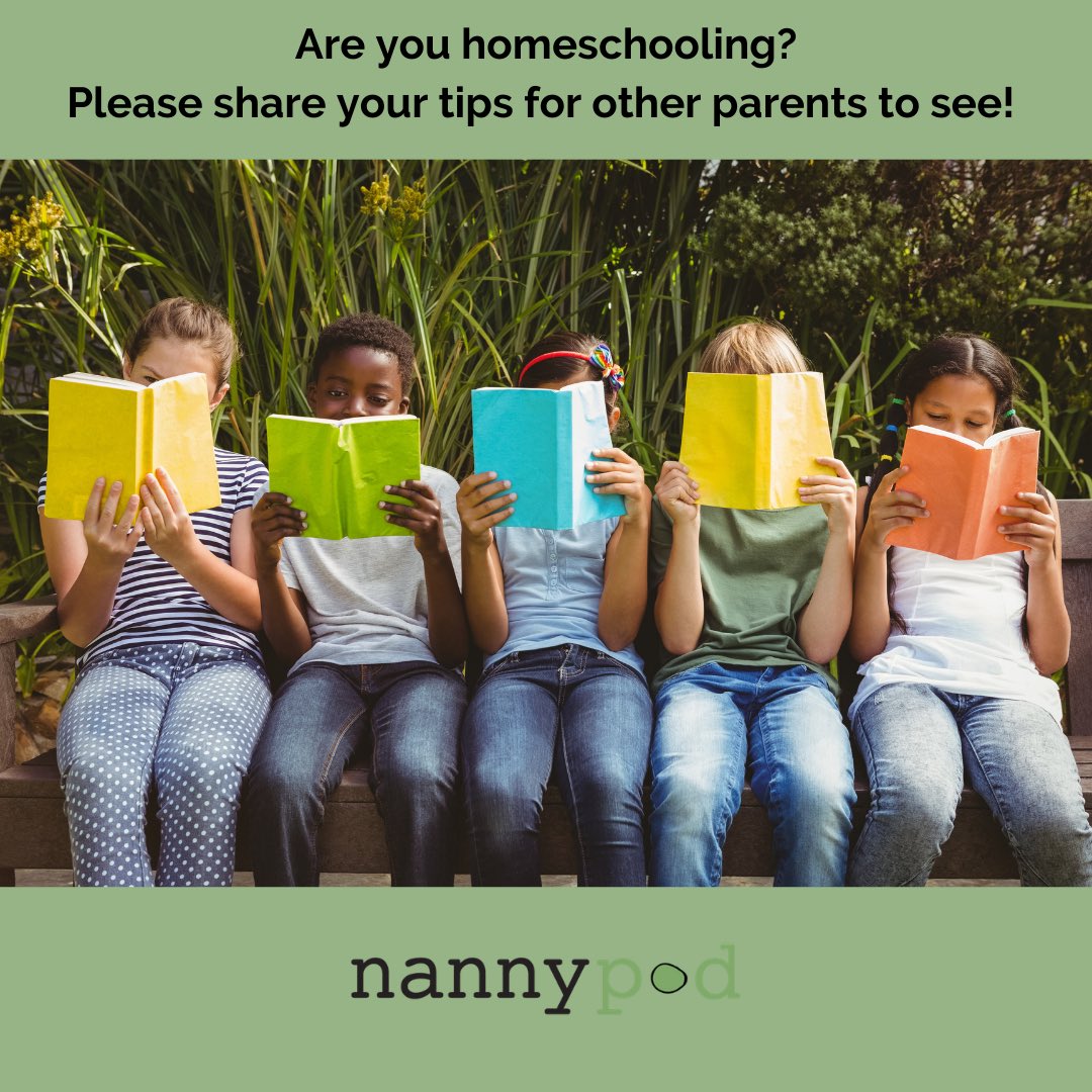 NannyPod's tweet photo. With love 💛
The NannyPod Team 🙂
NannyPod USA Incorporated. All Rights Reserved. NannyPod™.
.
.
.
.
Hashtags: #NannyJobs #NannyPod #NannyPodShop #NannyPodApp #NannyApp #InfantCareApp #SitterApp #ChildcareApp #CareApp #nannyagency #nanny #parttimenanny https://t.co/hVxpwoC9Qd