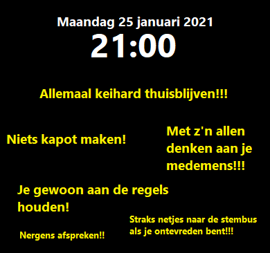 MaxTheDragon's tweet photo. OM 21:00 GAAT HET BEGINNEN BOYYZZZ!!! https://t.co/ZvZIvIZ8Hq