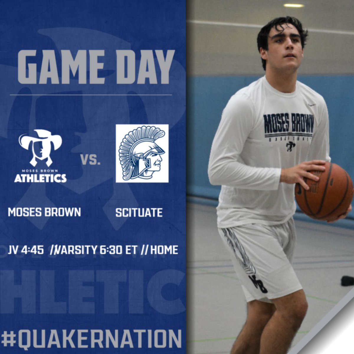 Moses Brown Girls Basketball (girls_moses) Twitter