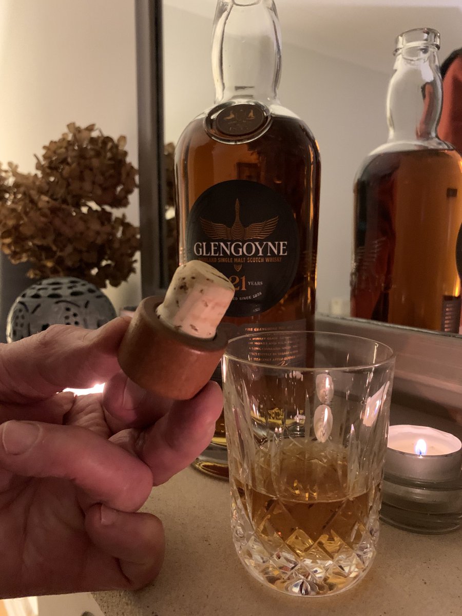 ......and we’ll no be needing the cork again if the ‘hame do’ is anything like the London gig! <a href="/SECGlasgow/">Scottish Event Campus</a> ⁦<a href="/VisitScotBTU/">VisitScotland Business Events Old Username</a>⁩ ⁦<a href="/meetglasgow/">Glasgow Convention Bureau</a>⁩ ⁦<a href="/Glengoyne/">Glengoyne</a>⁩