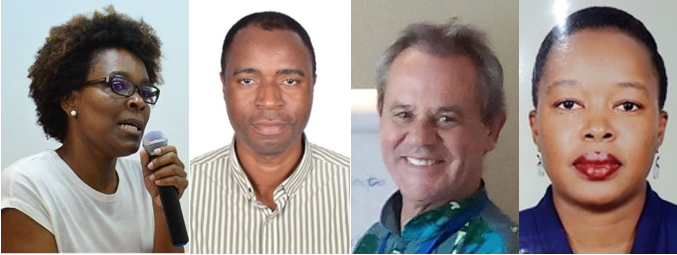 Today, <a href="/CanadaDev/">Development Canada</a>, <a href="/IDRC_CRDI/">IDRC | CRDI</a> &amp; Mozambique researchers had a very interesting discussion on strategies for translating evidence from research to contribute to building a sustainable &amp; inclusive 🌍. 🙏 to Dr. Katia Taela, Dr. Mário Chilundo, Dr. Paulo Pires &amp; Ms. Dirce Maderia!