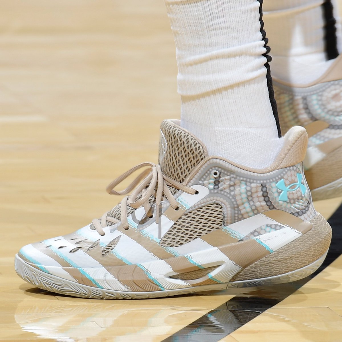 patty mills under armour Online Shopping