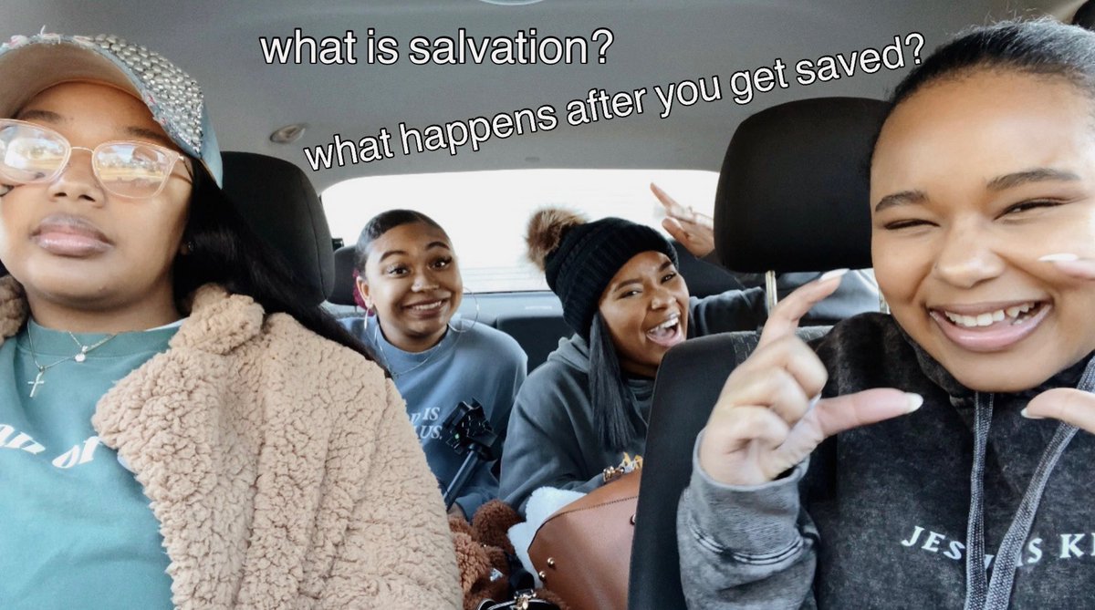 DopeChristianTV's tweet photo. NEW VIDEO OUT NOW! You guys have no idea what we went through to get this video out. The devil was busy smh lol

Watch here: https://t.co/TVOnRFvQpJ https://t.co/uFLdZ63Tvv
