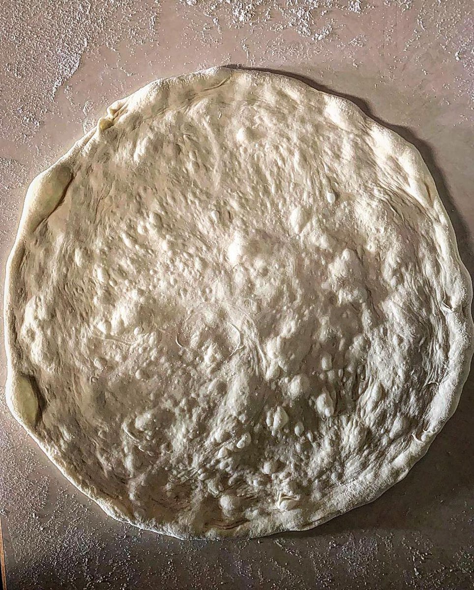 THU &amp; FRI NIGHT... Next Set of Live Hands-On Two-Part Beginner Zoom Pizza Classes THU &amp; FRI, JAN 28 &amp; 29 at 5 PM PST. Sign up: slowrisepizza.com/event/pizza-10…  📸 <a href="/FarmFiredPizza/">Farm Fired Pizza</a>