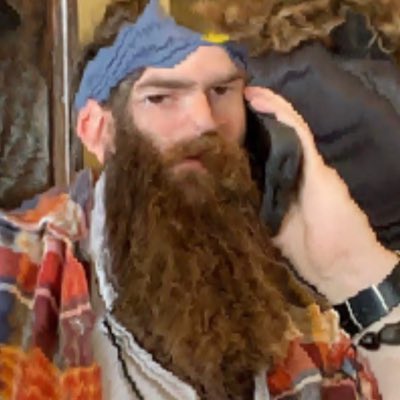 #NewProfilePic