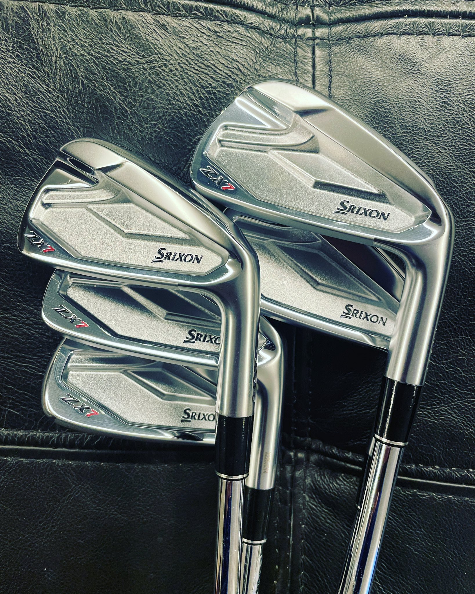 武井壮 新兵器 Srixon Zx7 武井壮 新兵器 Srixon Zx7
