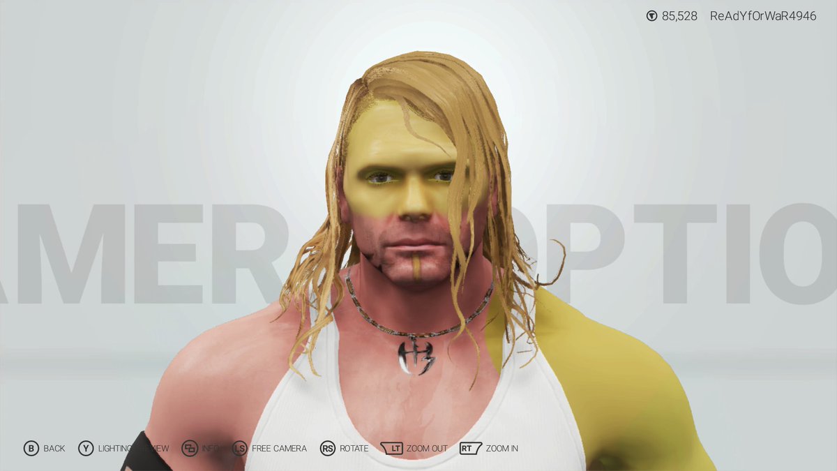 Jeff Hardy Update, should be uploaded later today!!!
@GamOuZz_Off 
@WhatsTheStatus 
@CawsEj
@D0VEZ78
@BigRighteous @CJ_CAD50 @Iconic2k @MisterFiendX @Dre41Gaming @KingEmpire345 @NODQCreations @HappyTrailsBC @TheJohnnyLeal @kuzmac82 
@lilstig21 @ShatteredCAWs https://t.co/Nc340uiL8F