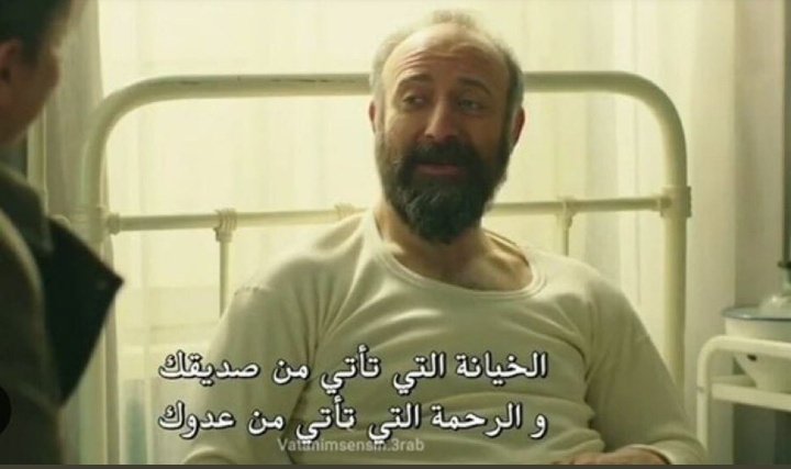 ifivv's tweet photo. أبشع شيئين بالحياة : https://t.co/GWHk2RuuzU