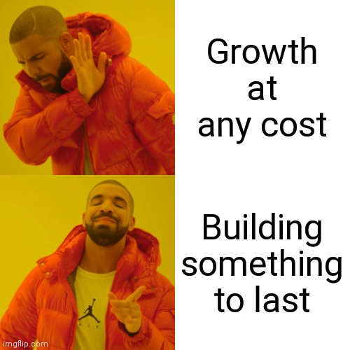 I'm most driven by: Working on problems that make the world a tangibly better place Building experiences that customers want to celebrate Giving life to ideas that are truly unique and impactfulBuilding for longevity over chasing quick wins