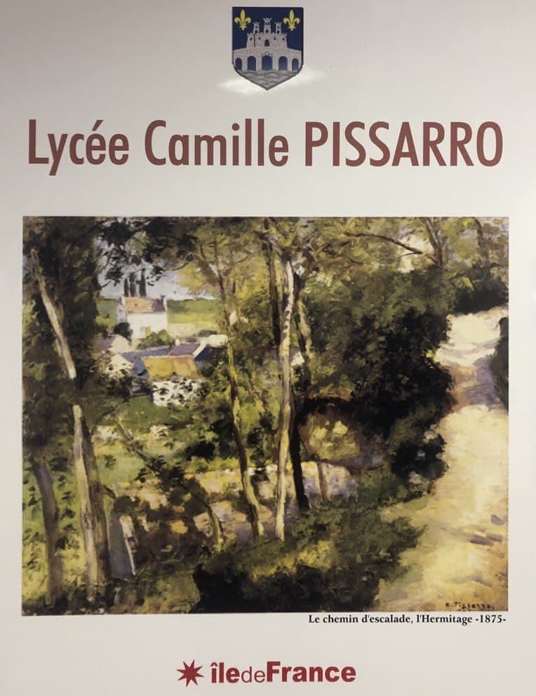 ParlonsDem's tweet photo. Échanges passionnants avec les Terminales du lycée Camille Pissarro à Pontoise. Au programme : 
- la France est-elle une démocratie ?
- quelles sont les missions du Parlement ?
Avec une étude de cas sur la loi de bioéthique en cours d'examen
Merci à leur enseignante, @civismeAPHG https://t.co/U5E1DGQjiV