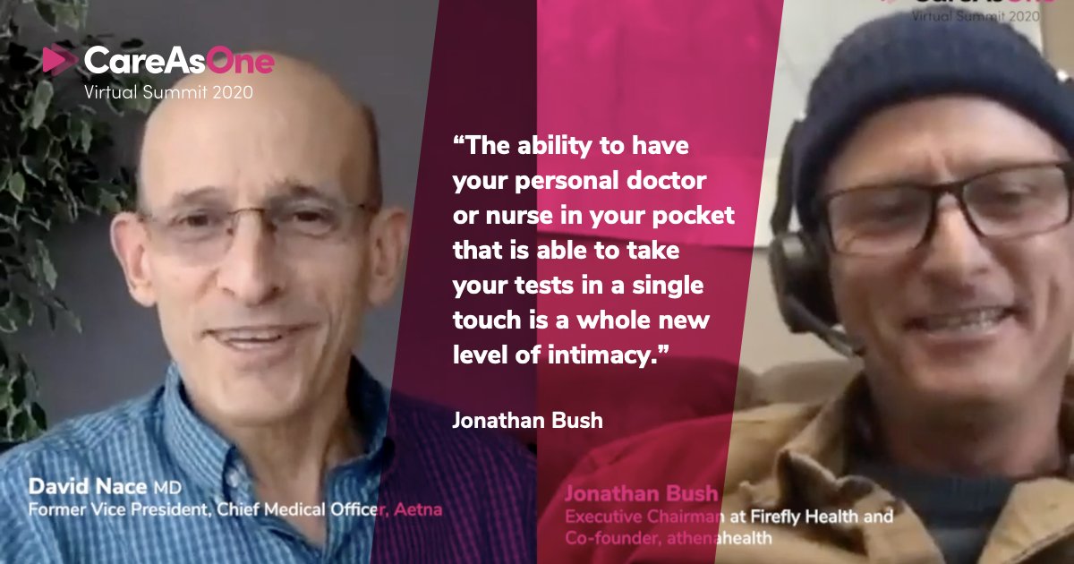 CareAsOne tweet media