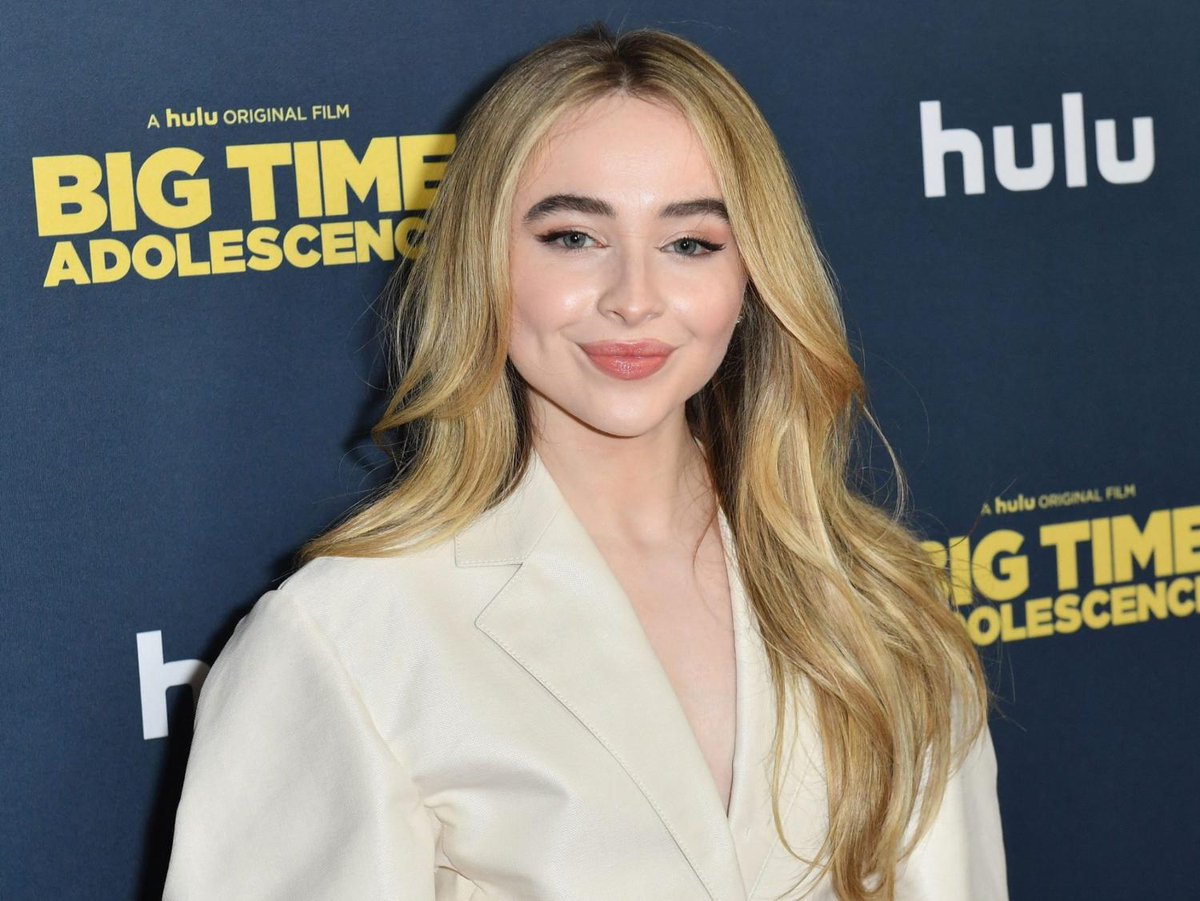 Sabrina Carpenter 'Skin' isn't a 'diss track' about Olivia Rodrigo
