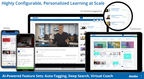 8/ My analysis shows these competitive advantageUser-Generated Content & Empowering user: YouTube giant’s success is based on the premise that all visitors can contribute content  Social collaboration element Industry ratings Ease The AI algorithm personalization