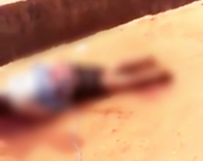 SaharaReporters's tweet image. Soldiers Invade IPOB Eastern Security Network’s Operational Base, Kill Five, Burn Church, Others | Sahara Reporters
The attack by the soldiers was said to be a reprisal after members of the ESN engaged them in a shootout last Friday.
READ MORE: bit.ly/3sW5HSs