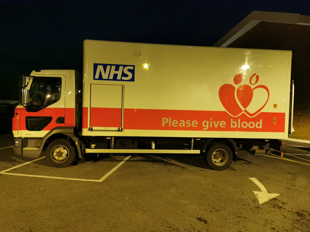 10th donation in the bag.. 🙂