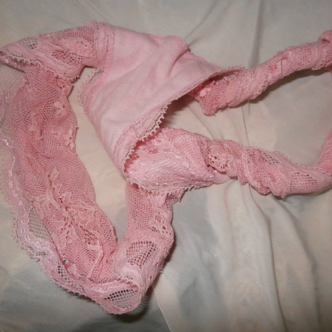 Yay! I just sold my Store Item: Used Panties! Check it out here https://t.co/TLBxXF9MUE #MVSales https://t<a href="/tag/mvsales"class="tags"><span>#mvsales</span></a>