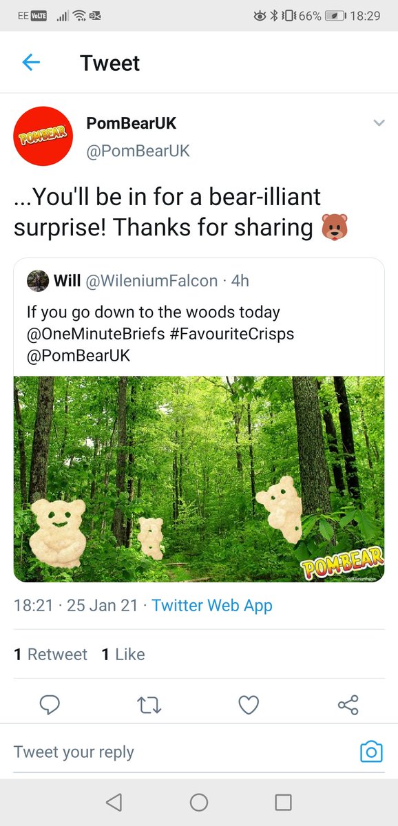 Will tweet media