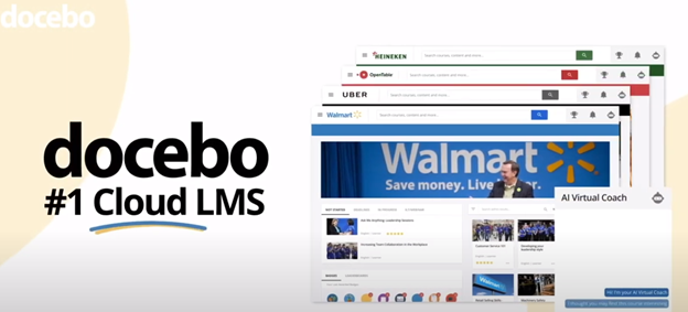 Weekly Fundamental Analysis :  $DCBO 58% CAGR Growth: High-quality Canadian company disrupting the enterprise and digital learning market. The YouTubeof Corporate learning. Gross margins at 80% Top Clientele: Uber, Amazon, Walmart, Docusign Thread analysis