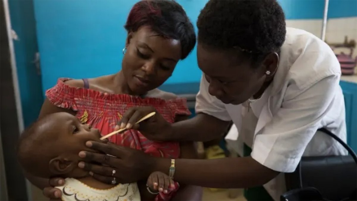 theGFF's tweet image. .@monique_vledder: We cannot achieve universal health coverage and reach the poorest women, children, and adolescents without leveraging private sector resources and capacities to complement what the public sector is doing. 
@devex article👉 ow.ly/Nr6Z50DhLS6 #DevexSeries