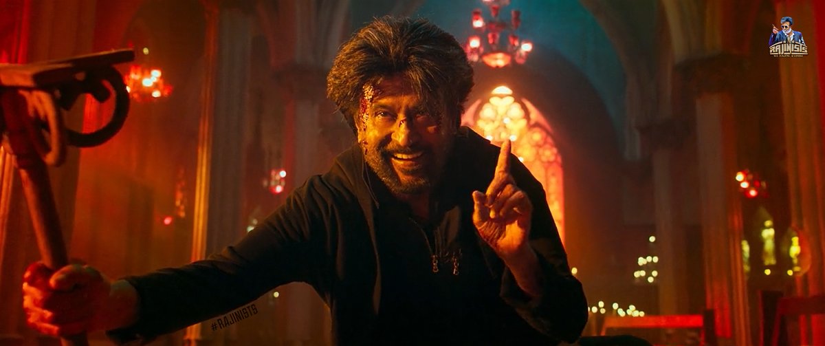 RAJINISTS tweet media