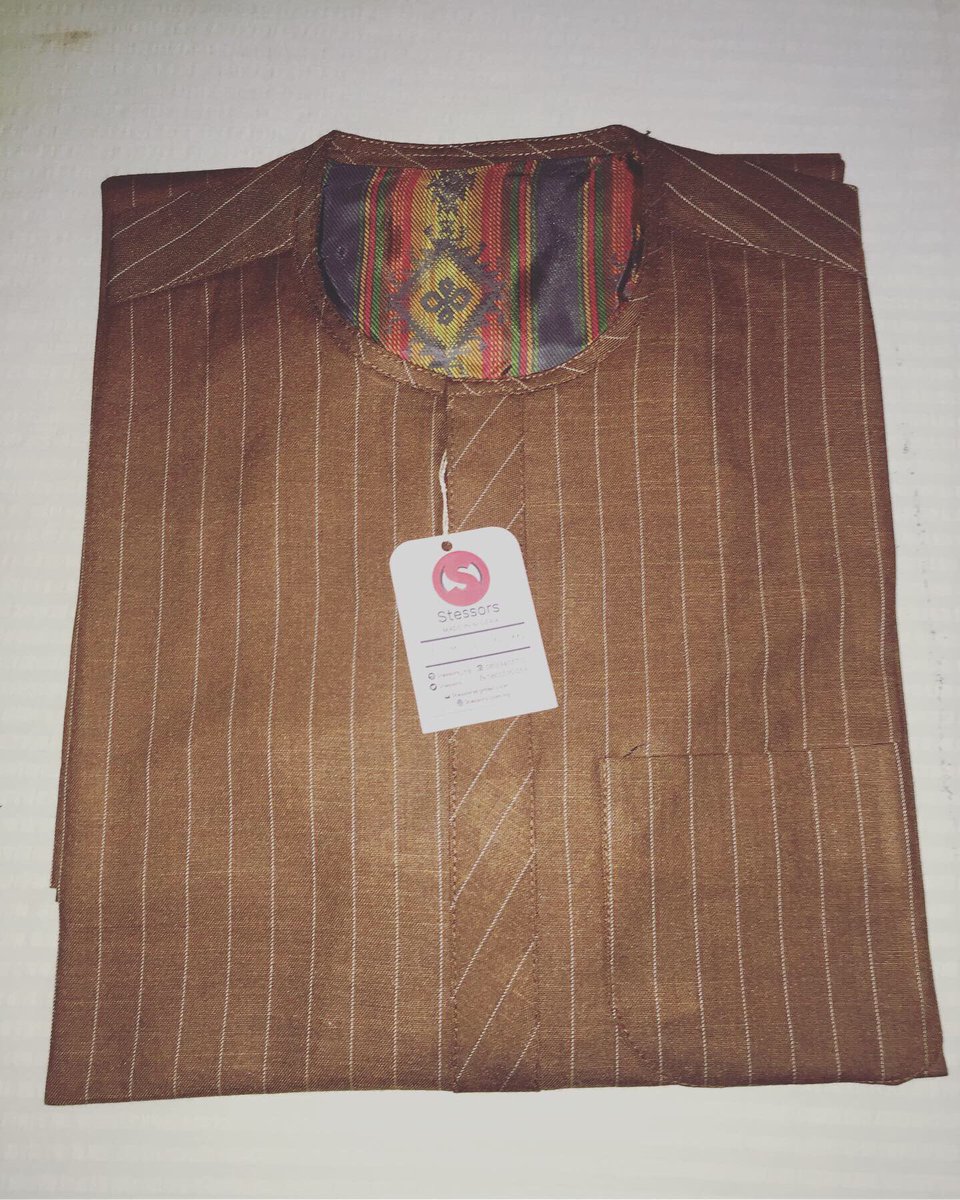 HamedTailor's tweet image. 🔥🔥🔥 @stessors_ng

#StessorsClothingCo✂️ #BrownKaftan #Stessors #BespokeTailoring #ReadyToWear