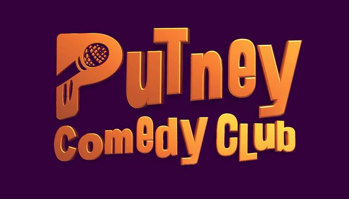 Just saying hello to everyone in #Putney .
Putney Comedy Club hopes to be back in the near future putting on great shows again <a href="/putneypantry/">Putney Pantry</a> 
putneycomedyclub.co.uk