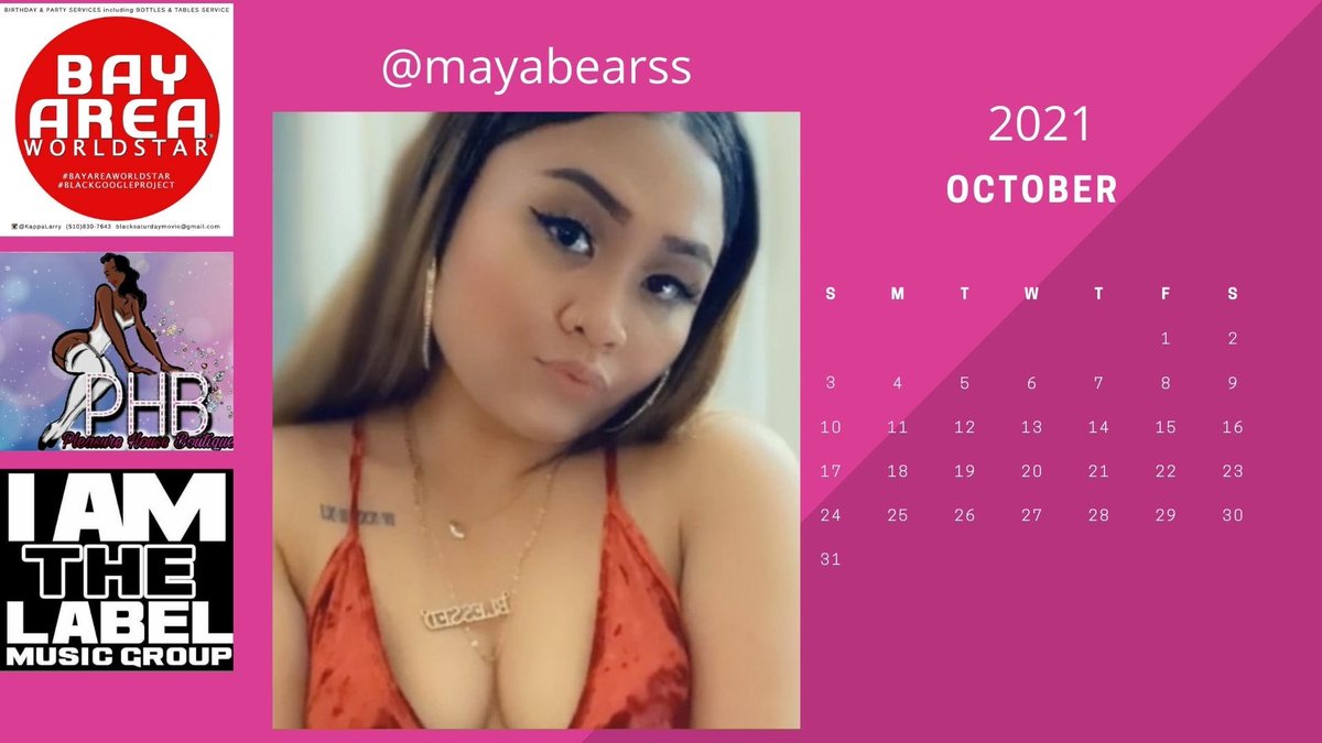 Mayabears tweet picture