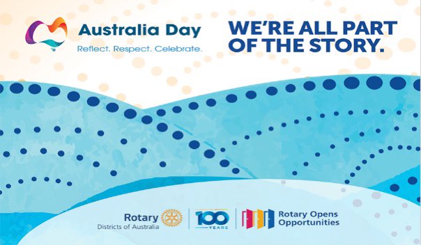 Rotary Club Malvern tweet media