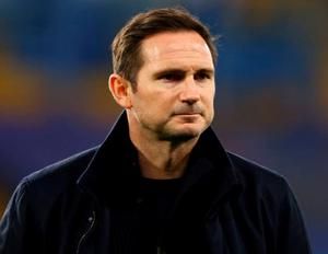 Frank Lampard sacked as Chelsea manager with Thomas Tuchel set to take over