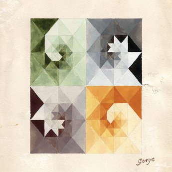 Day 24: An Album from a One Hit WonderPerhaps Gotye was a one-hit wonder for a good reason because the only song that's even remotely memorable on this album is his one hit. Don't get me wrong, that song is still incredible, but the rest is just so... uninspired ig. 5/10