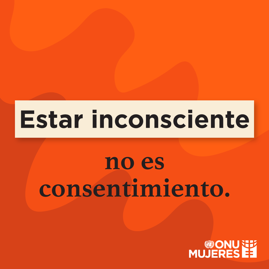 CBS_estar_bien's tweet photo. "No hay excusa para la violencia sexual. En el consentimiento no hay líneas borrosas https://t.co/vHKHBMNBjV
#GeneraciónIgualdad El 25 de cada mes es el #DíaNaranja, un recordatorio que es nuestra responsabilidad eliminar la violencia contra las mujeres y niñas" #BienestarSocial https://t.co/MA1f1SZ5C9