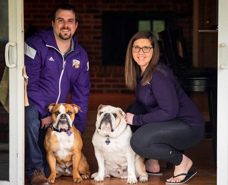 Western Illinois University tweet media