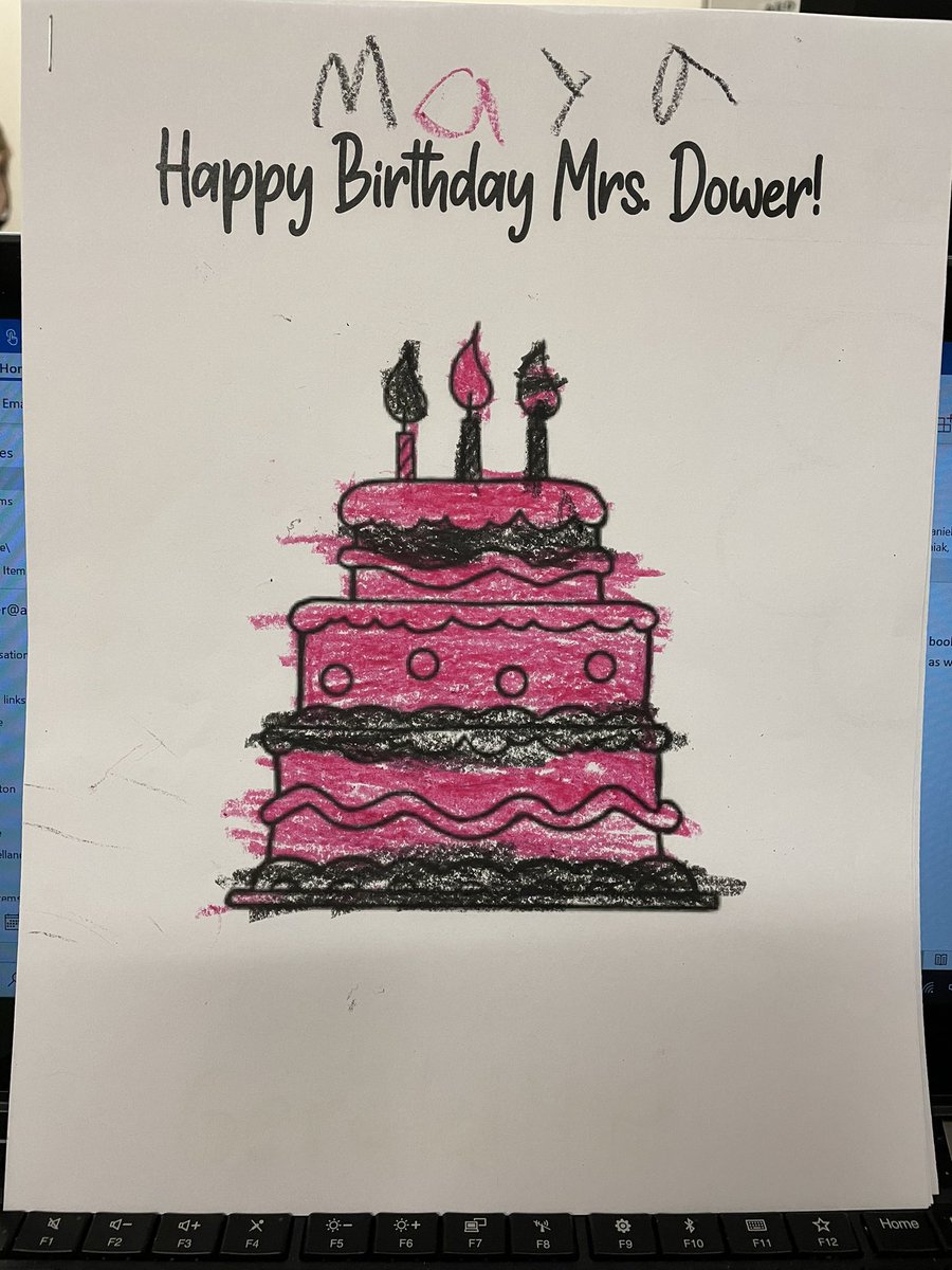 Special thanks to Ms. Seyller’s class! <a href="/StoneSchool4/">Stone School</a>