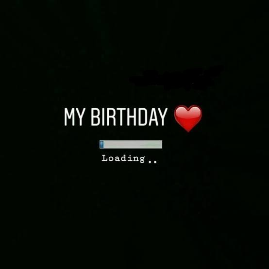 Adeel Khan PMLN on X: "My Birthday Loading... https://t.co/Rj6mPv3JP6" / X