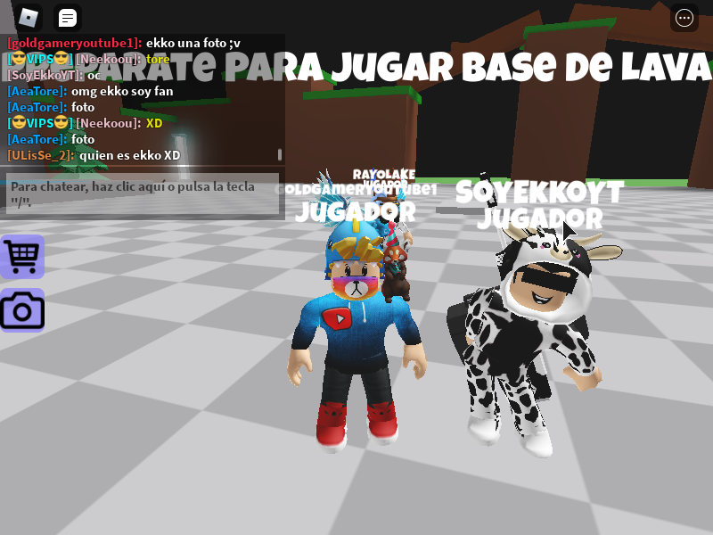 Guillermo Roblox on X:  / X