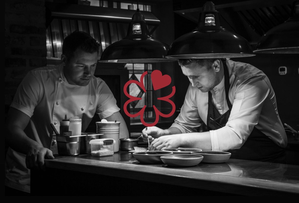 We are absolutely thrilled and honoured to announce that we have been awarded a #MICHELINstar in this year’s @MichelinGuideUK. (1/4)
